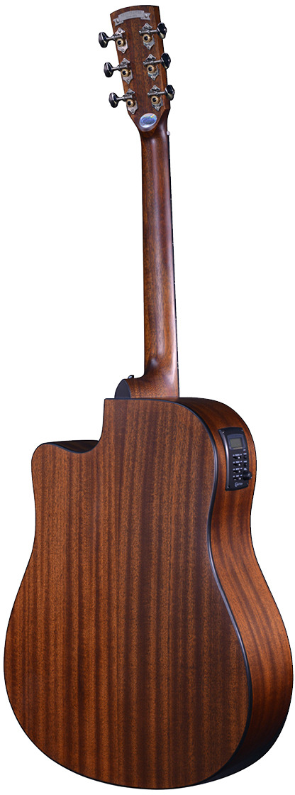 Электроакустическая гитара CRAFTER LITE D-16ce