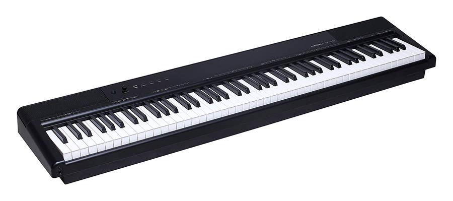 Цифровое пианино Medeli SP-C120-WOS