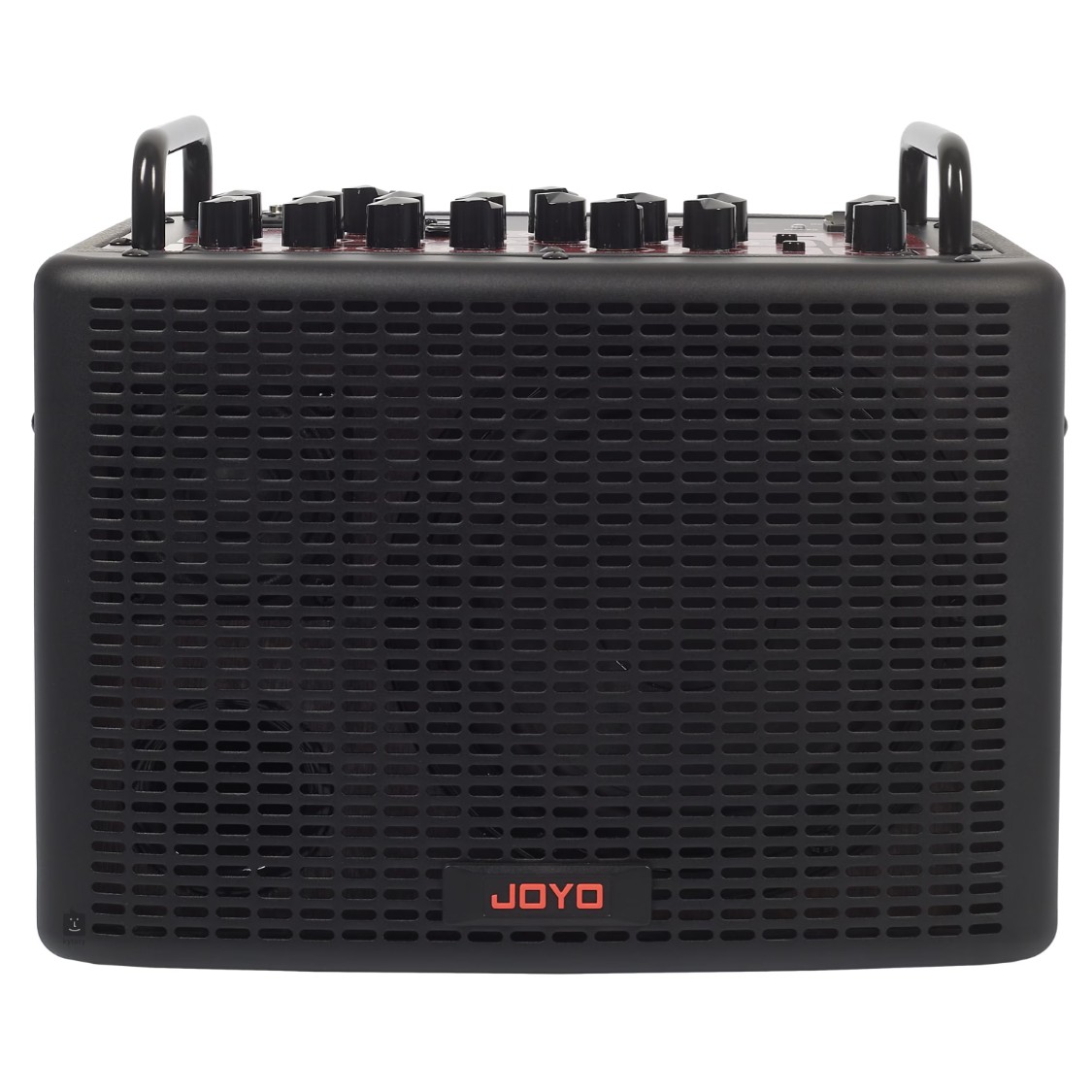 Комбоусилитель JOYO BSK-40 BK