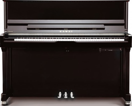 Акустическое пианино Kawai K3 ATX SN/WH/P