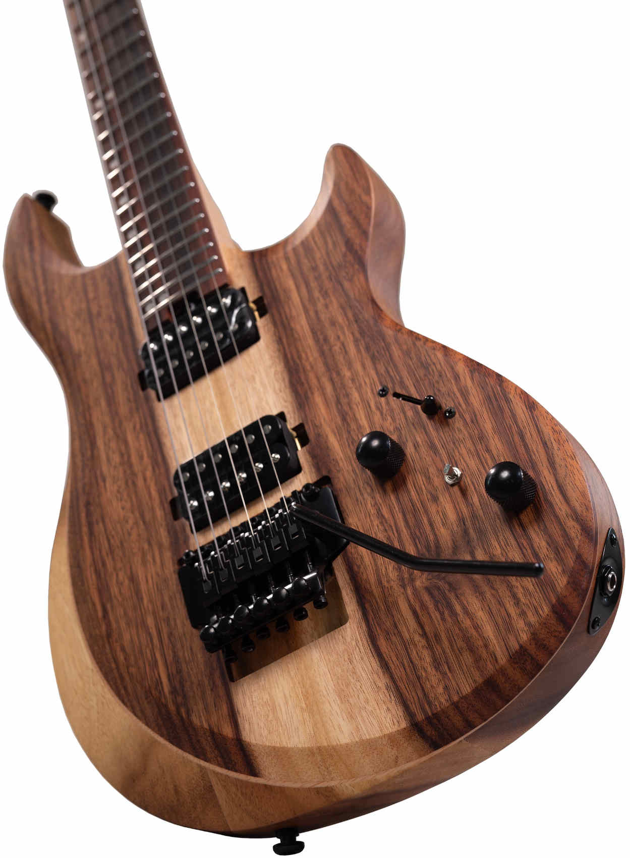 Электрогитара Voltone T-S80-KNL