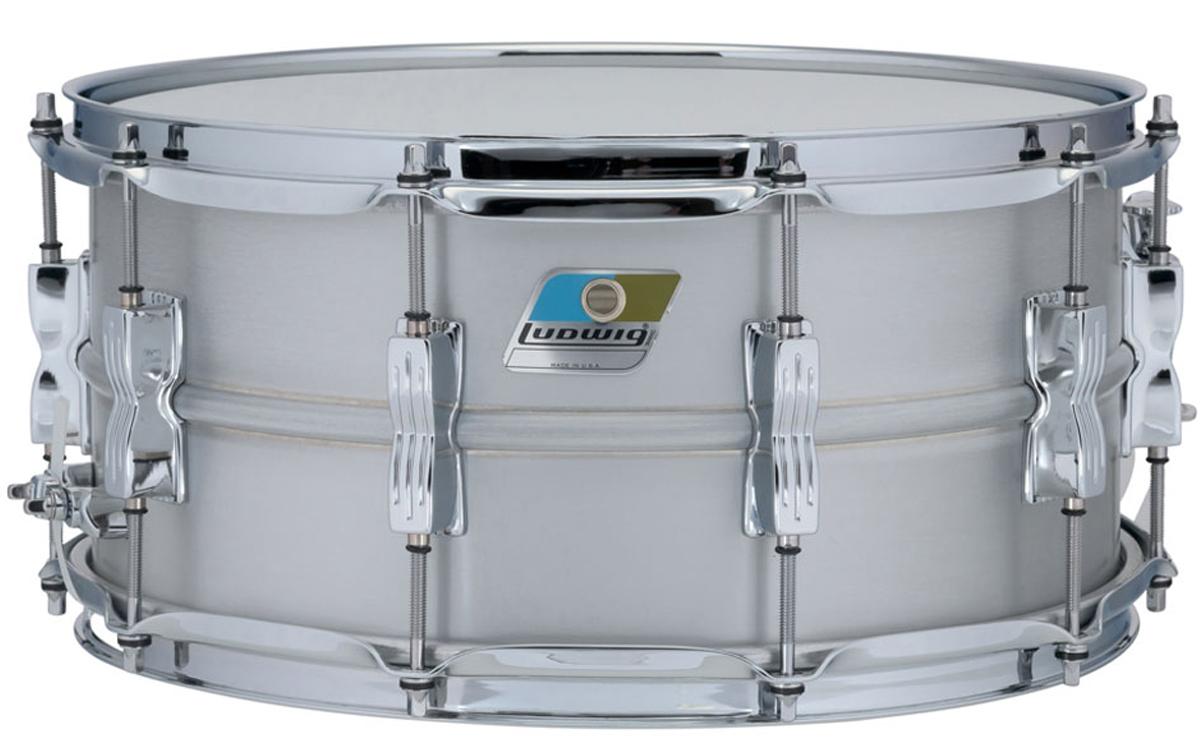 Малый барабан LUDWIG LM405C