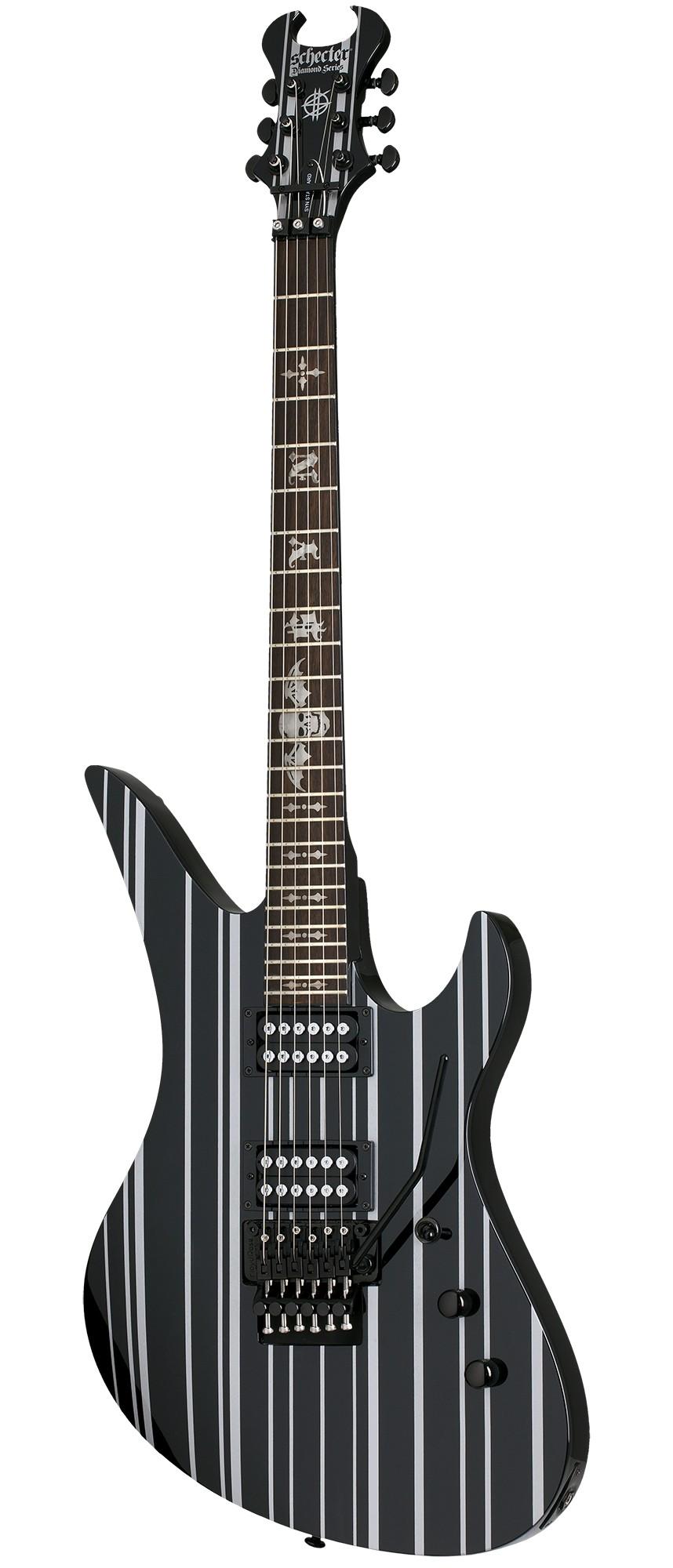 Электрогитара Schecter SYNYSTER STANDARD