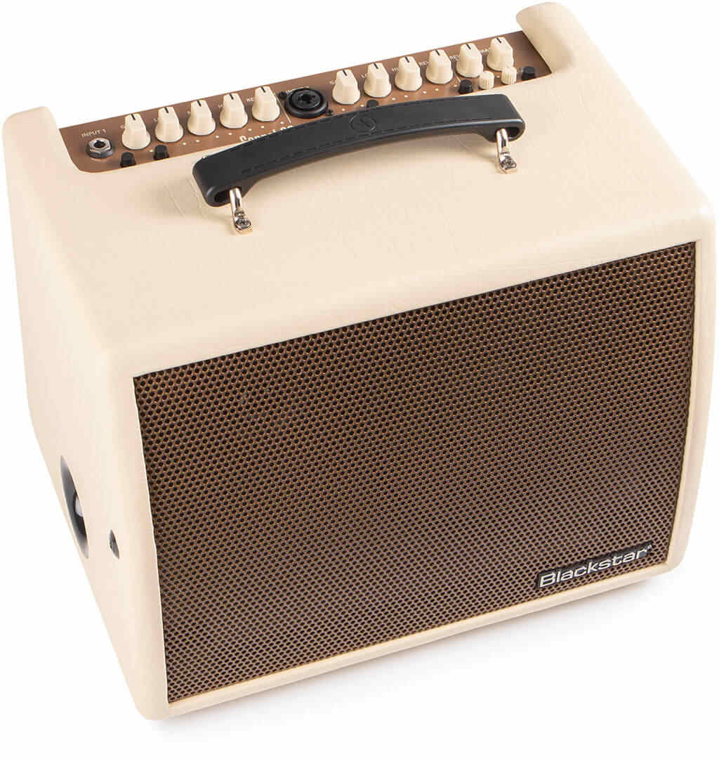 Комбоусилитель Blackstar Sonnet 60 Blonde