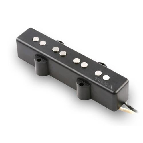 Звукосниматель Tesla OPUS-JB2/BK/NE Neck