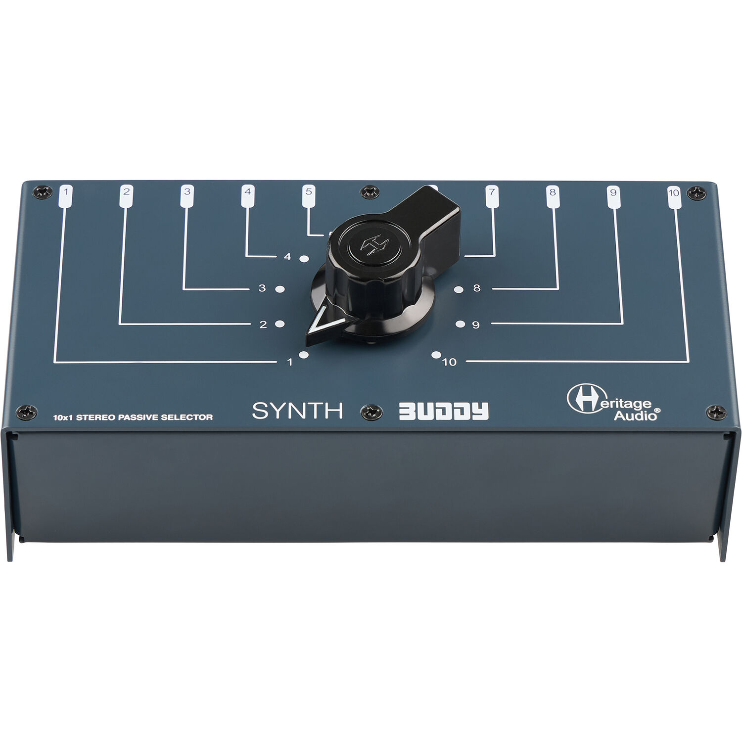 Свитчер Heritage Audio Synth Buddy