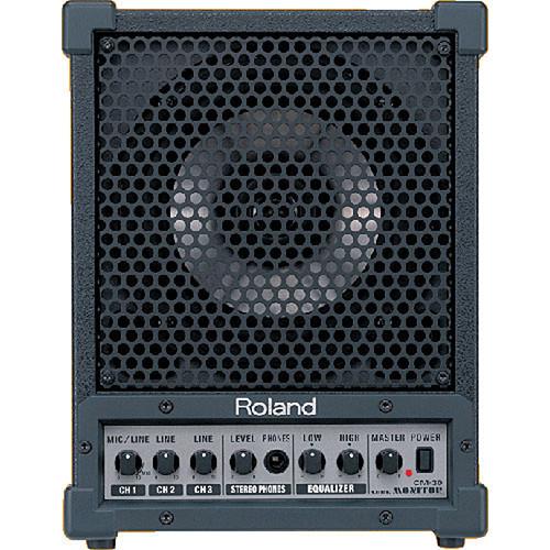 Комбоусилитель Roland CUBE-MONITOR (CM-30)