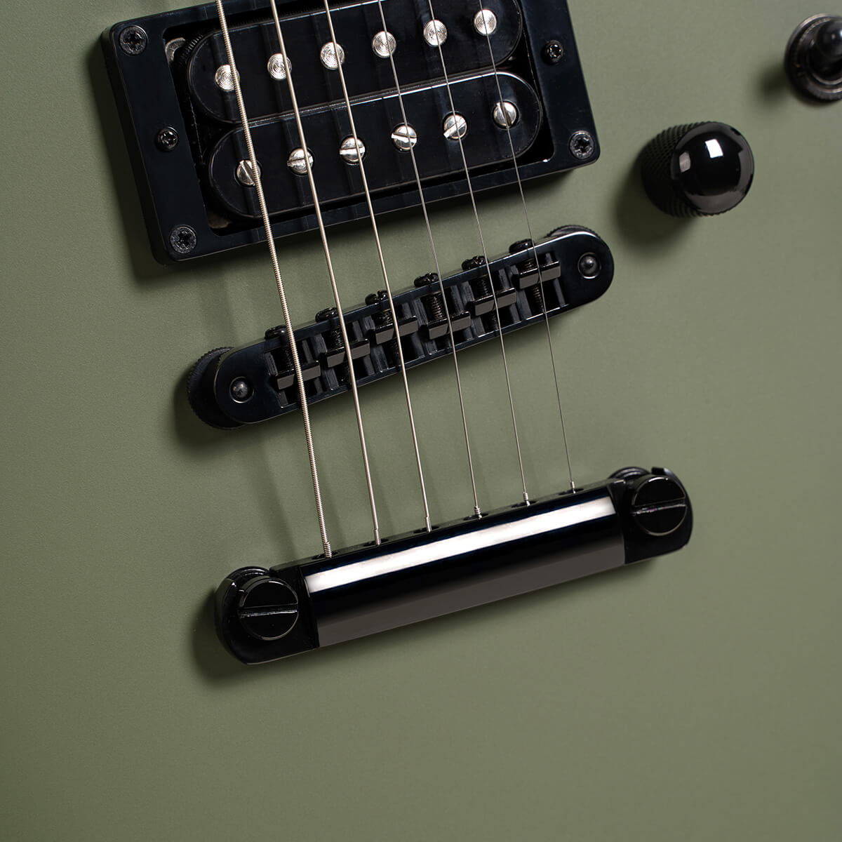Электрогитара Cort MBM-2H-B-SUS-SOG META Series