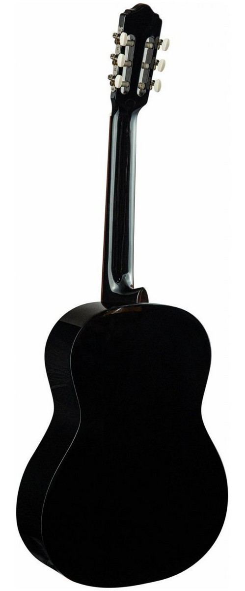 Классическая гитара FLIGHT C-120 BK PACK
