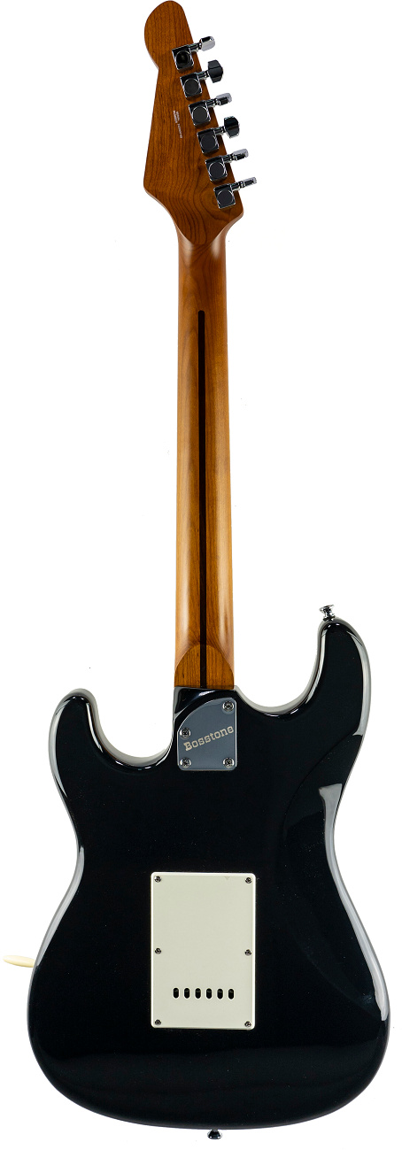 Электрогитара Bosstone SEG-04 BK