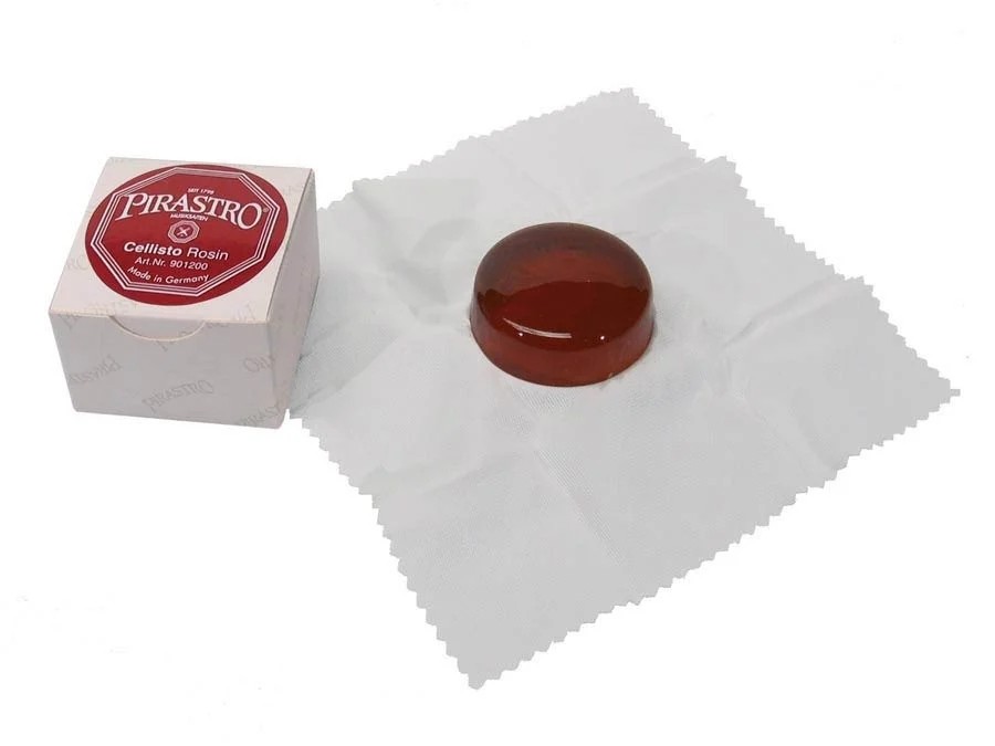 Канифоль PIRASTRO 901200 Cellisto