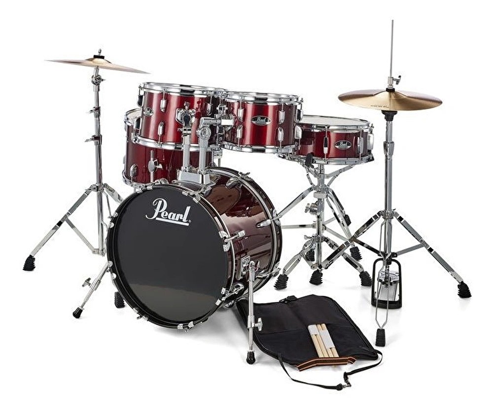 Ударная установка Pearl RS585C/C91