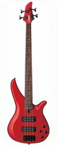 Бас-гитара Yamaha RBX-374 Red Metallic