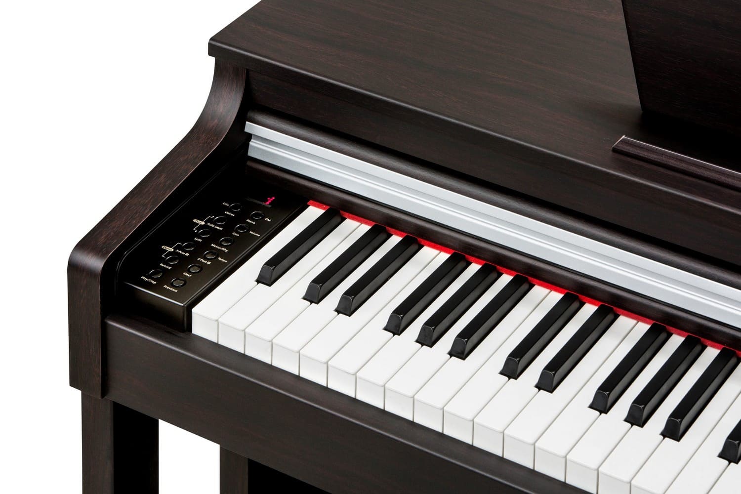 Цифровое пианино Kurzweil M120 SR