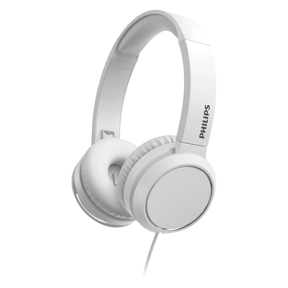 Наушники Philips TAH4105 White