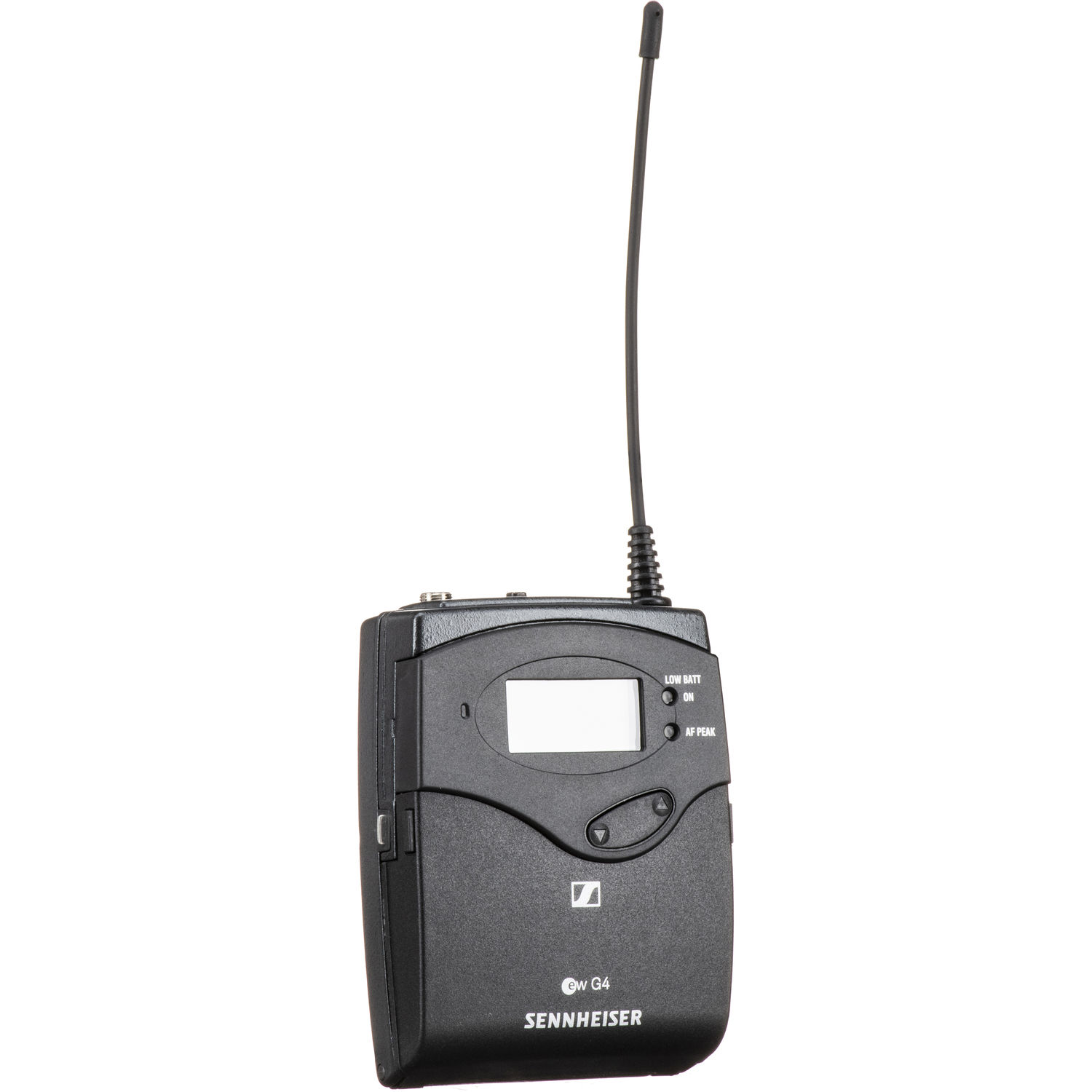 Радиосистема Sennheiser EW 100 G4-ME3-A (R)