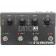 Гитарный лупер TC ELECTRONIC DITTO X4 LOOPER