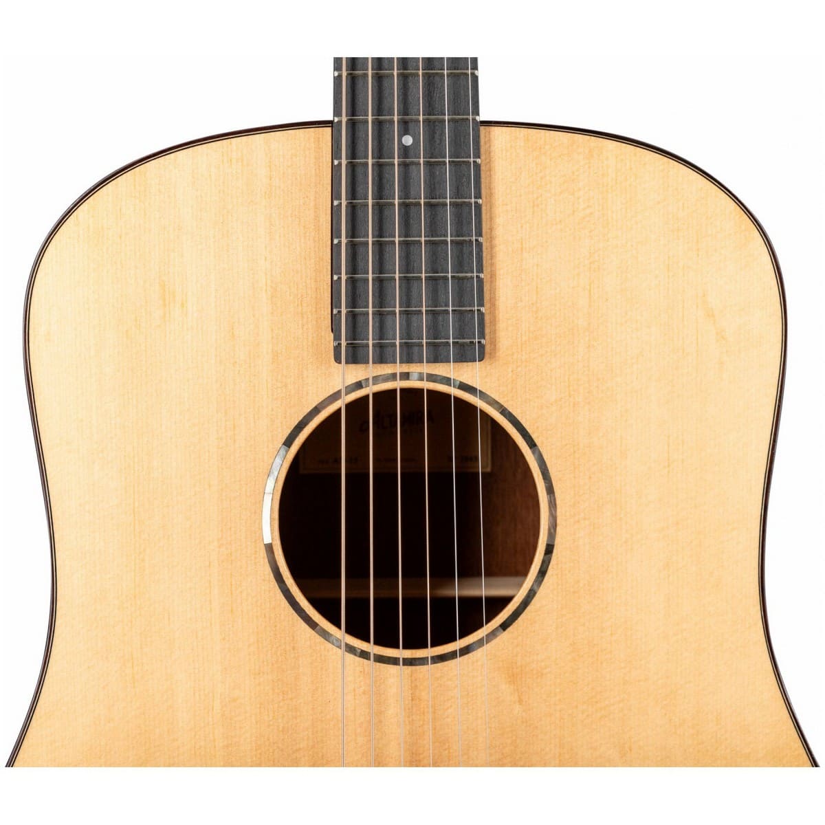 Акустическая гитара ALTAMIRA AD-15