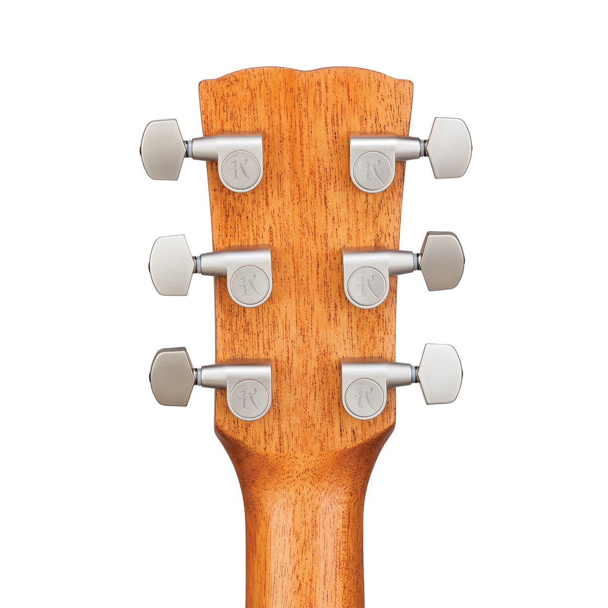 Электроакустическая гитара Kremona M10E Steel String Series