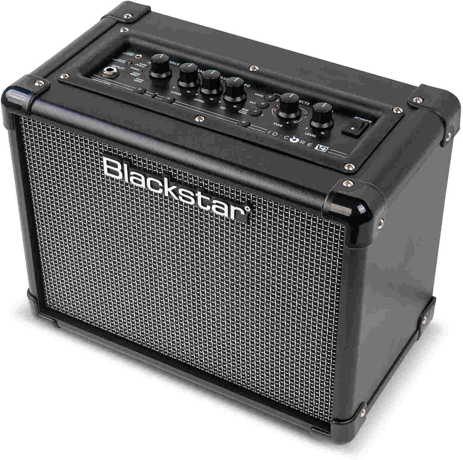 Комбоусилитель Blackstar ID:CORE10 V4