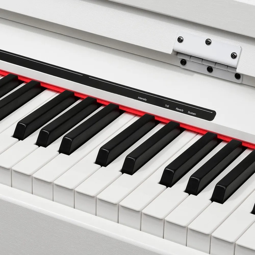 Цифровое пианино EMILY PIANO D-54 WH