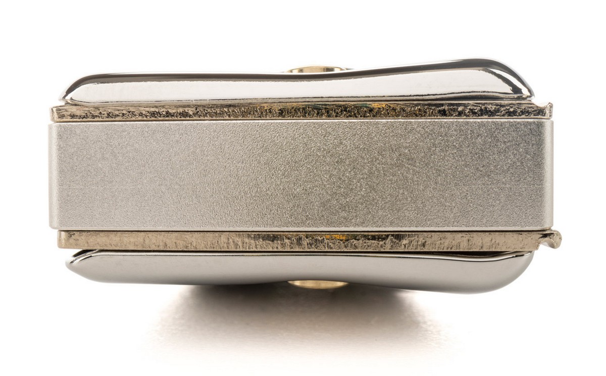 Губная гармошка HOHNER Meisterklasse 580/20 C