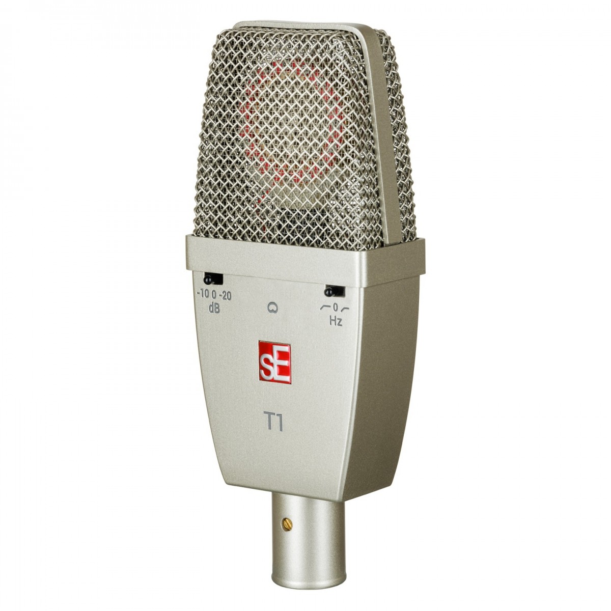 Конденсаторный микрофон SE Electronics T1