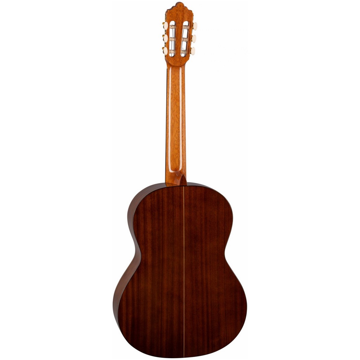 Классическая гитара ALTAMIRA N200S+