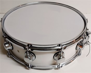 Малый барабан Мастерская Бехтеревых MBb-m-1405-10-WH