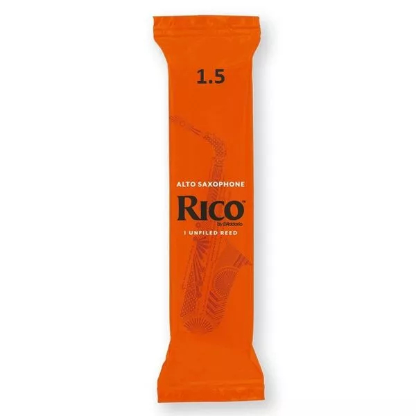 Трости Rico RJA0115-B25
