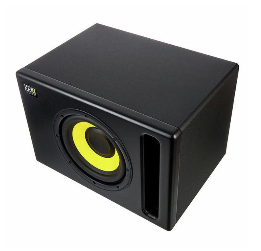 Сабвуфер KRK ROKIT S8.4