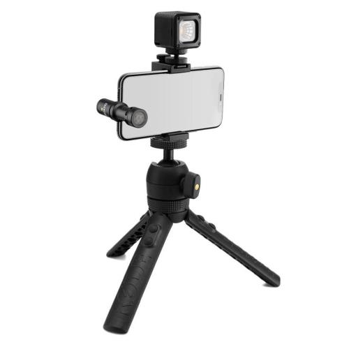 Аудиоинтерфейс RODE Vlogger Kit iOS editionl