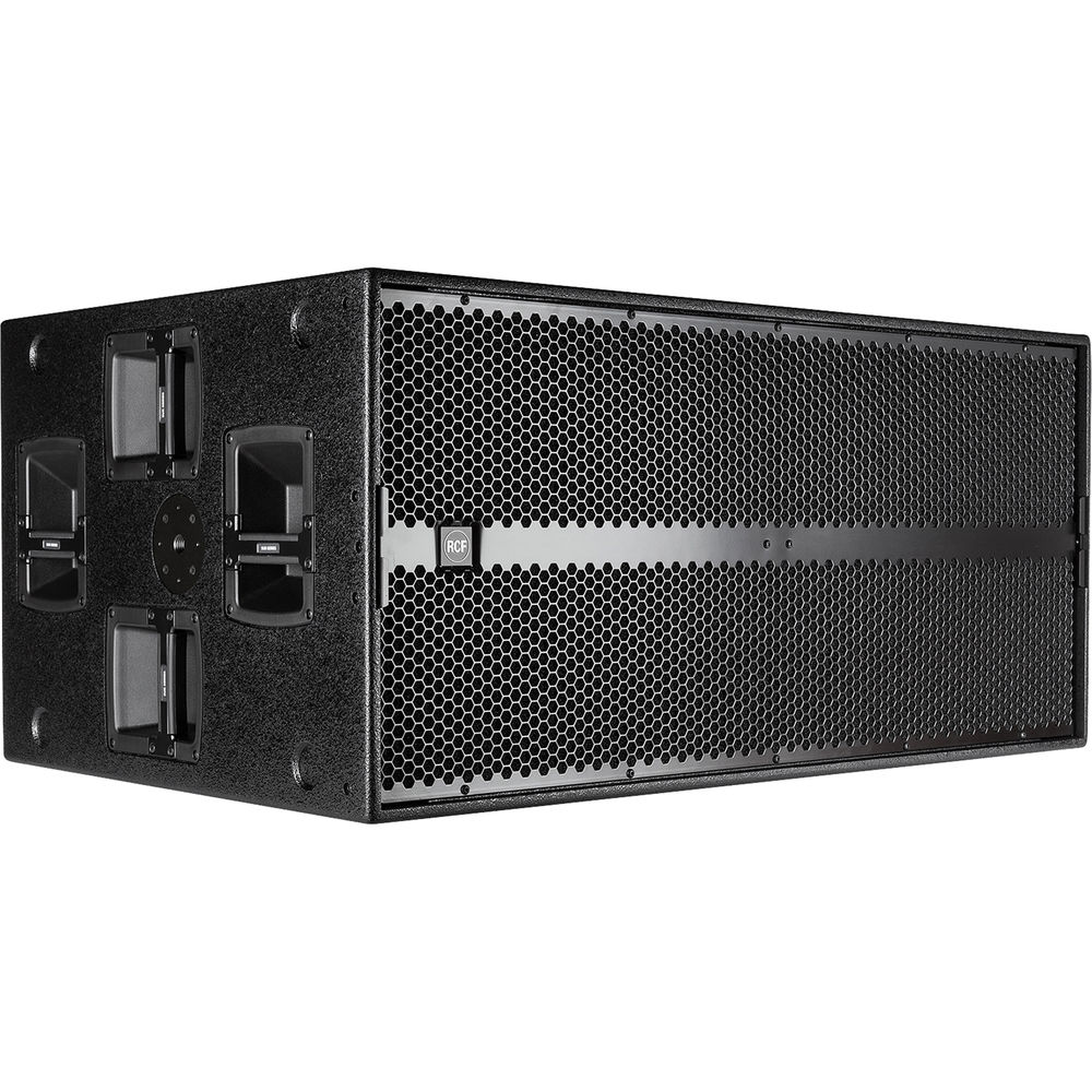 Сабвуфер RCF SUB 9006-AS