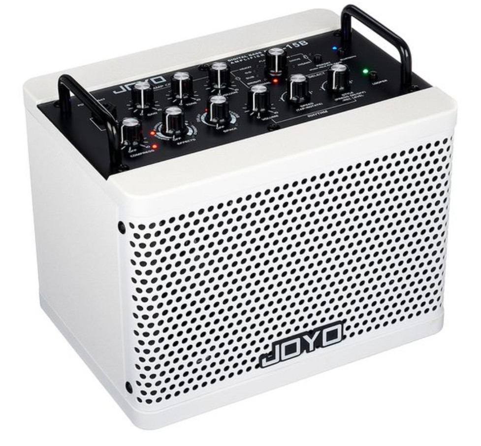 Комбоусилитель JOYO DC-15B