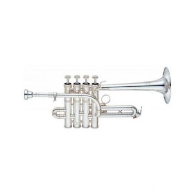 Труба-пикколо ‘’Bb/А” BRAHNER TP-509S