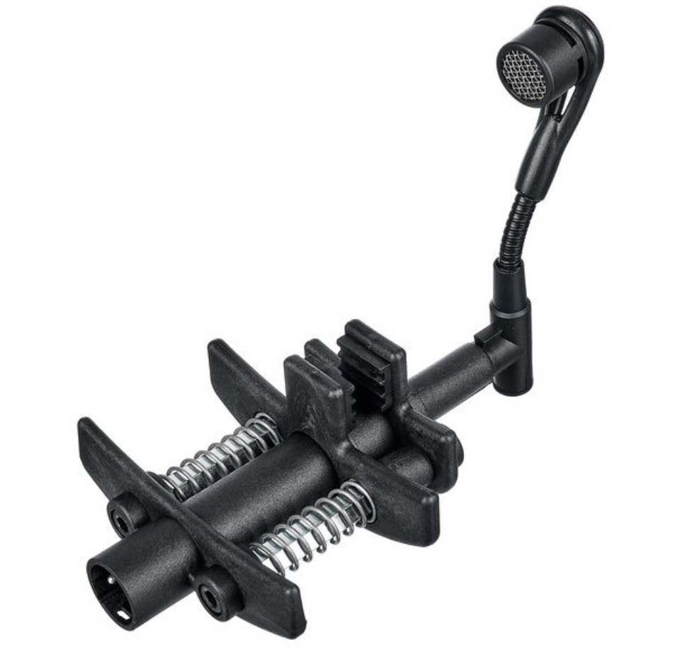 Конденсаторный микрофон Beyerdynamic TG D58