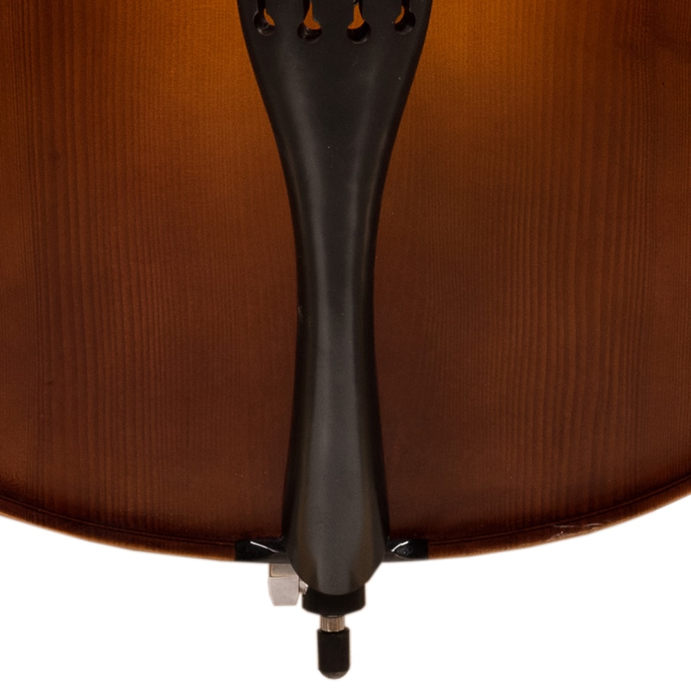 Контрабас Hora B110-4/4 Rhapsody Student solid top