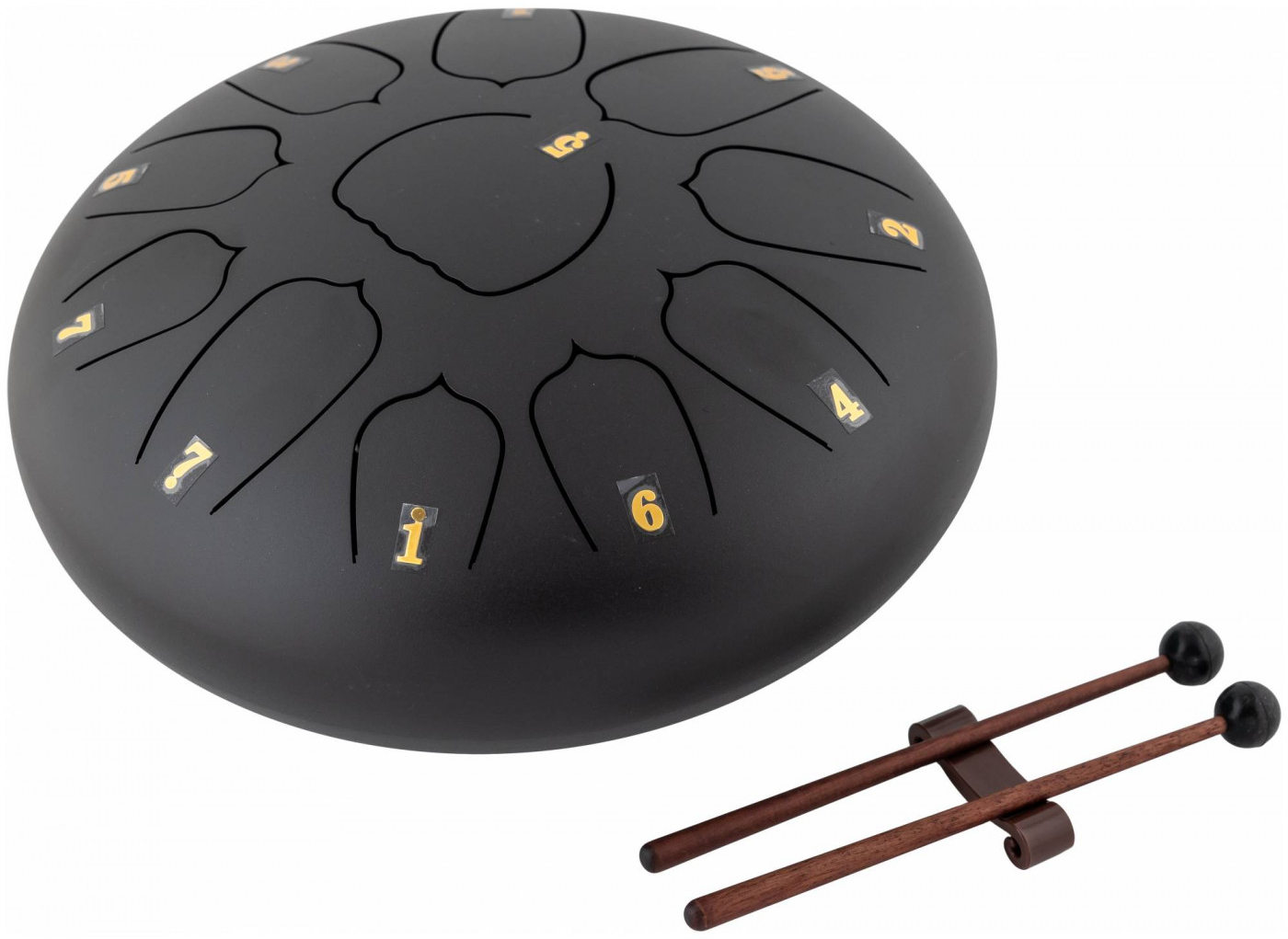 Глюкофон BEE DF1107 BLACK
