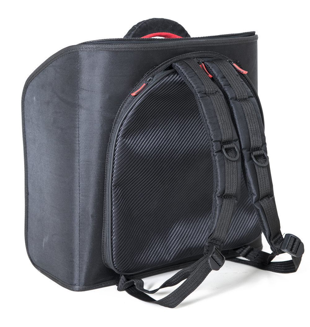 Чехол для аккордеона GEWA Gig Bag for Accordion SPS 4/4