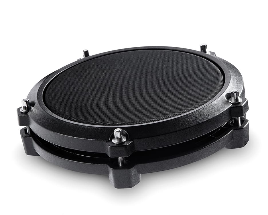 Электронная ударная установка Alesis Debut Kit