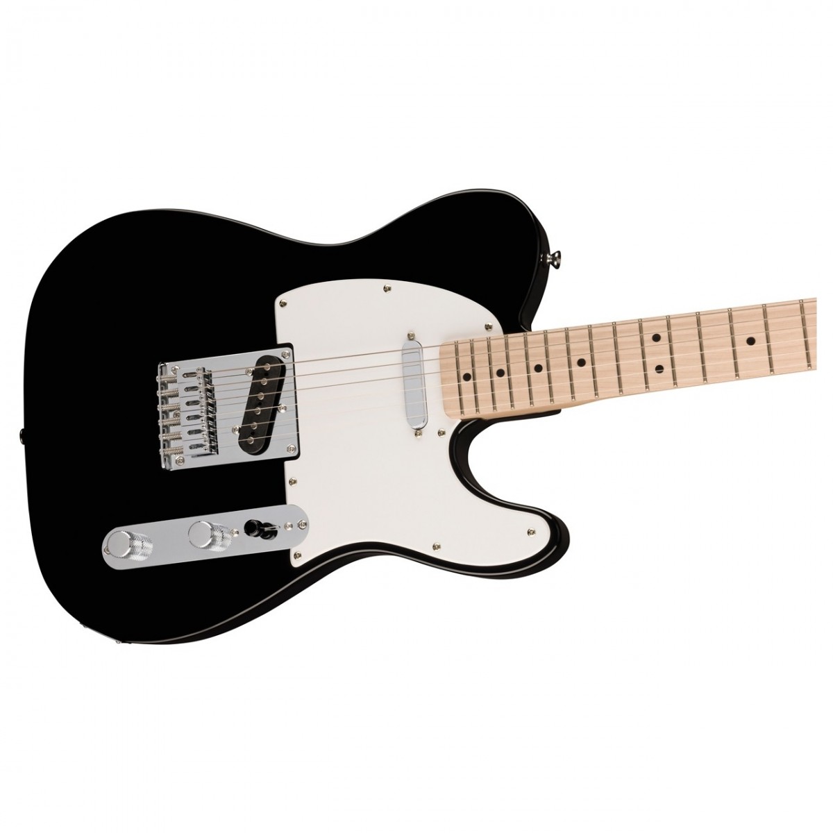 Электрогитара FENDER SQUIER Sonic Telecaster Black