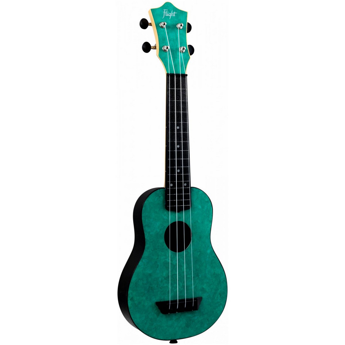 Укулеле FLIGHT TUS-65 EMERALD