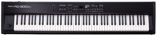 ROLAND RD300NX