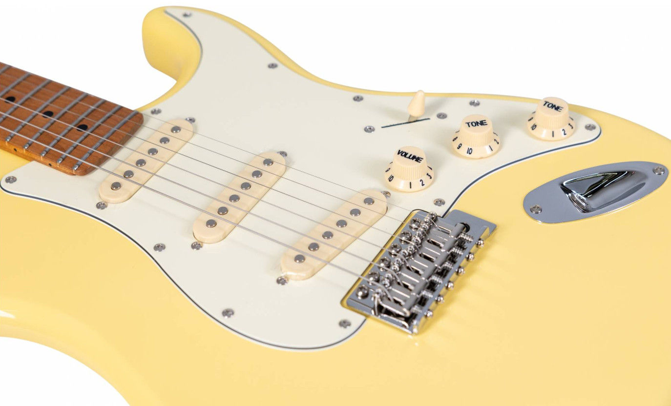 Электрогитара JET JS-300 VYW