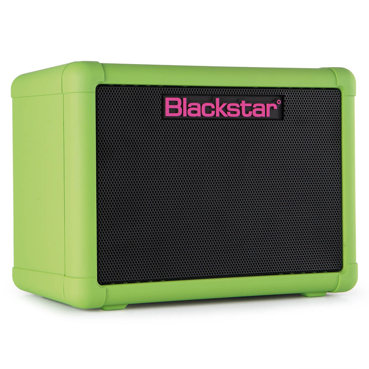 Комбоусилитель Blackstar FLY3 NEON GREEN