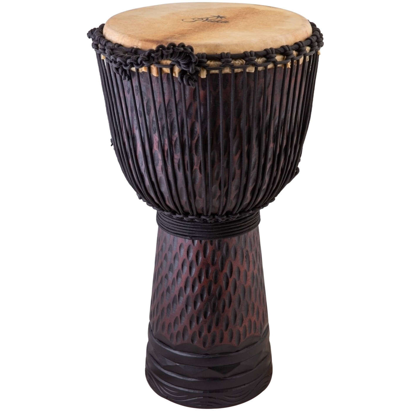 Джембе YUKA DJWPRO012-24Leopard