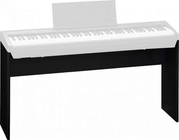 Подставка для цифрового пианино Forallstand Legato K-04-70BK (аналог KSC-70)