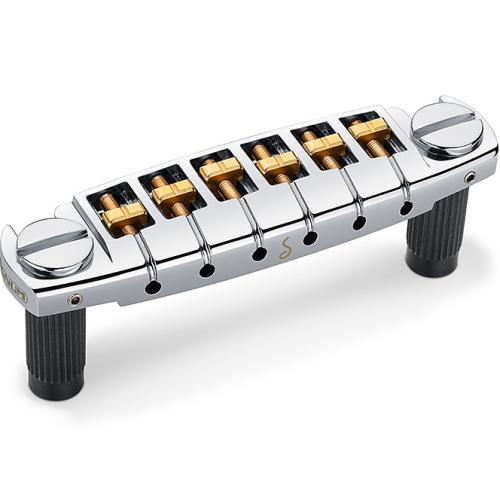 Струнодержатель для гитары Schaller 12350200.01 Signum