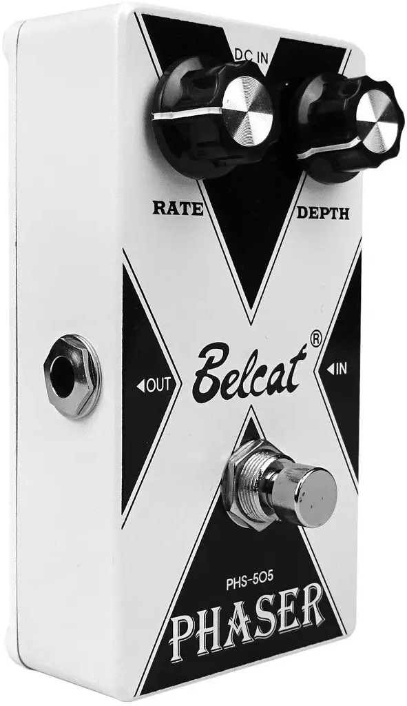 Педаль эффектов Belcat PHS-505