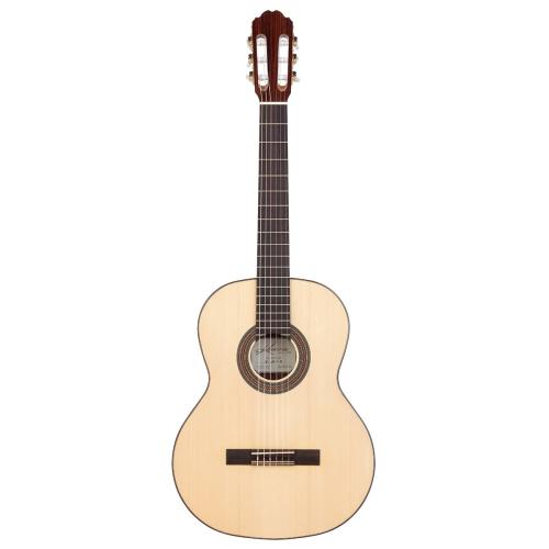 Классическая гитара Kremona F65S Spruce Fiesta Soloist Series